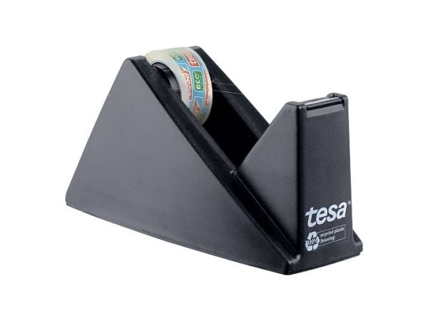 tesa Teippirulla Musta Rullan leveys (max.): 19 mm