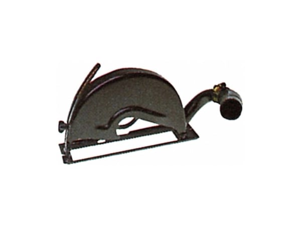 Makita 195385-8, Pölynerottimen suojus, Makita, Musta, 1 kpl