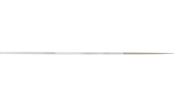 PFERD 15319140, Viila, Nelikulmainen viila, Abrasive material, Case-hardened steel, Ferriitti, Lasi, Grafiitti, Terästä, Technical ceramics,..., 2 ...