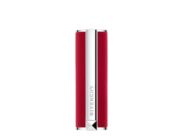 Givenchy Le Rouge Deep Velvet läppstift N27 Rouge Infuse