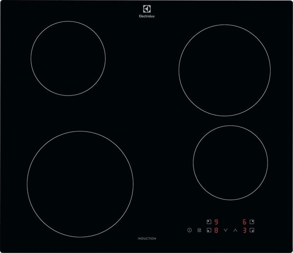 ELECTROLUX induktionshäll LIB60420CK