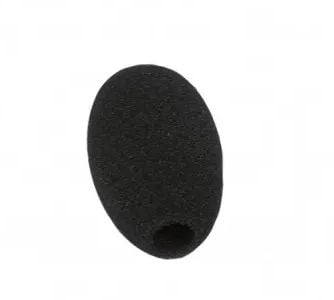 Jabra - Vindusrute for hodesett (en pakke 10) - for Perform 75