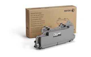 Xerox - Toneroppsamler - for VersaLink B7125, B7130, B7135, C7020, C7025, C7030, C7120, C7125, C7130