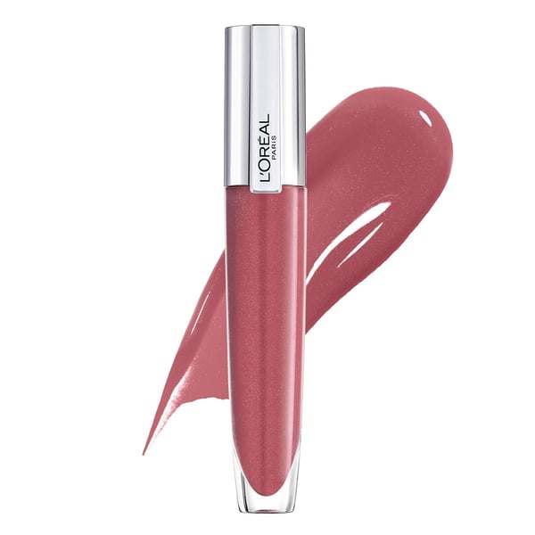 Brilliant Signature Plumping Gloss (W, 7)