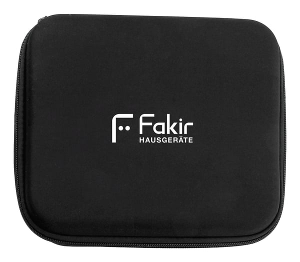 Fakir AS 150 LT, Tørr, EPA, Filtrering, Børsteløs, 120 W, Uten pose