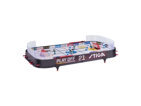 Stiga Play Off 21 Sweden vs Finland, Ei sukupuolirajoitusta, Musta, Sininen, Punainen, Valkoinen, Keltainen, Yksivärinen