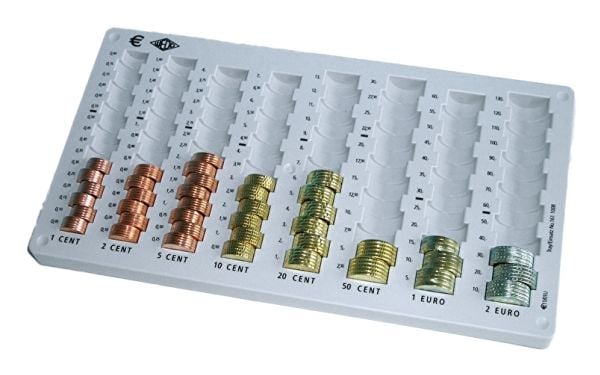Wedo 161 100837, 328 mm, 178 mm, 31 mm