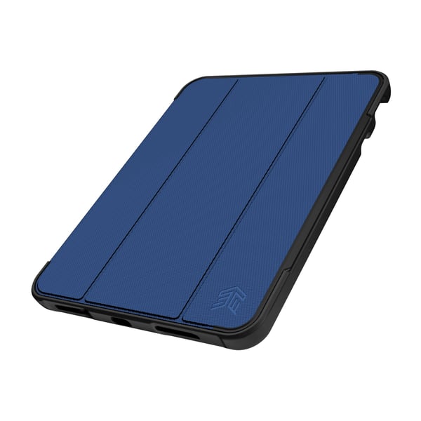 STM -222-486KX-03, Etui, Apple, iPad (A16) / 10th gen, 27,9 cm (11"), 396 g