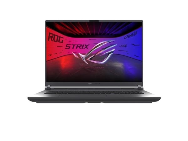 ASUS ROG Strix G18 G815JPR-S9038W bærbar PC i9-14900HX 16 GB 1 TB SSD 18"