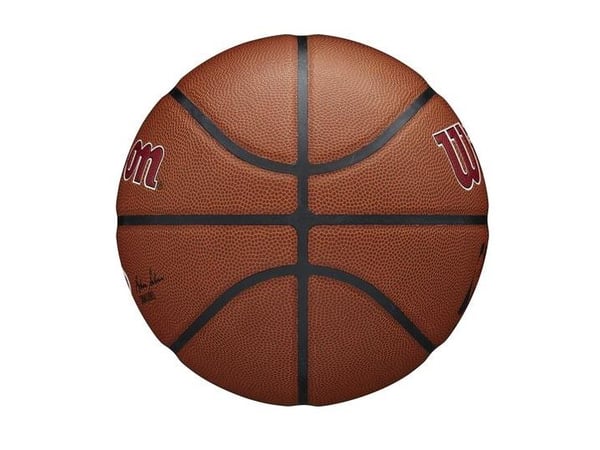 Wilson WTB3100XBMIA, Brun, Inne & Ute, Mønster, 1 stykker