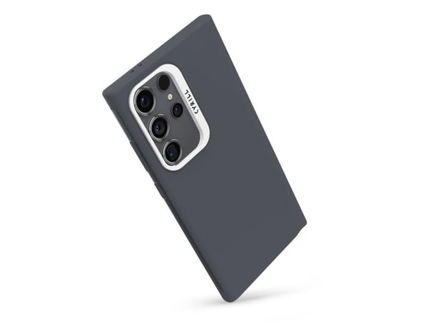 Spigen Ultra Color, kansi, Samsung, Galaxy S24 Ultra, 17,3 cm (6,8"), harmaa