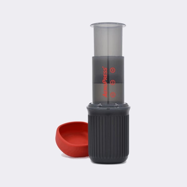 Aerobie AeroPress Go kaffetrakter