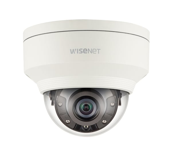 Hanwha XNV-6020R, IP-turvakamera, Ulkona, Langallinen, Digitaalinen PTZ, Yksinkertaistettu kiina, Perinteinen kiina, Tšekki, Saksa, Hollanti, Engla...