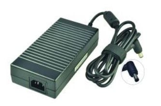 HP - Strømadapter - 180 watt - for HP 8200 Elite USDT Chassis
