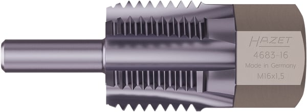 HAZET 4683-16, 1 kpl