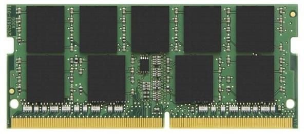 CoreParts - DDR4 - modul - 16 GB - SO DIMM 260-PIN - 2400 MHz / PC4-19200 - 1,2 V - ikke bufferet - ikke-ECC
