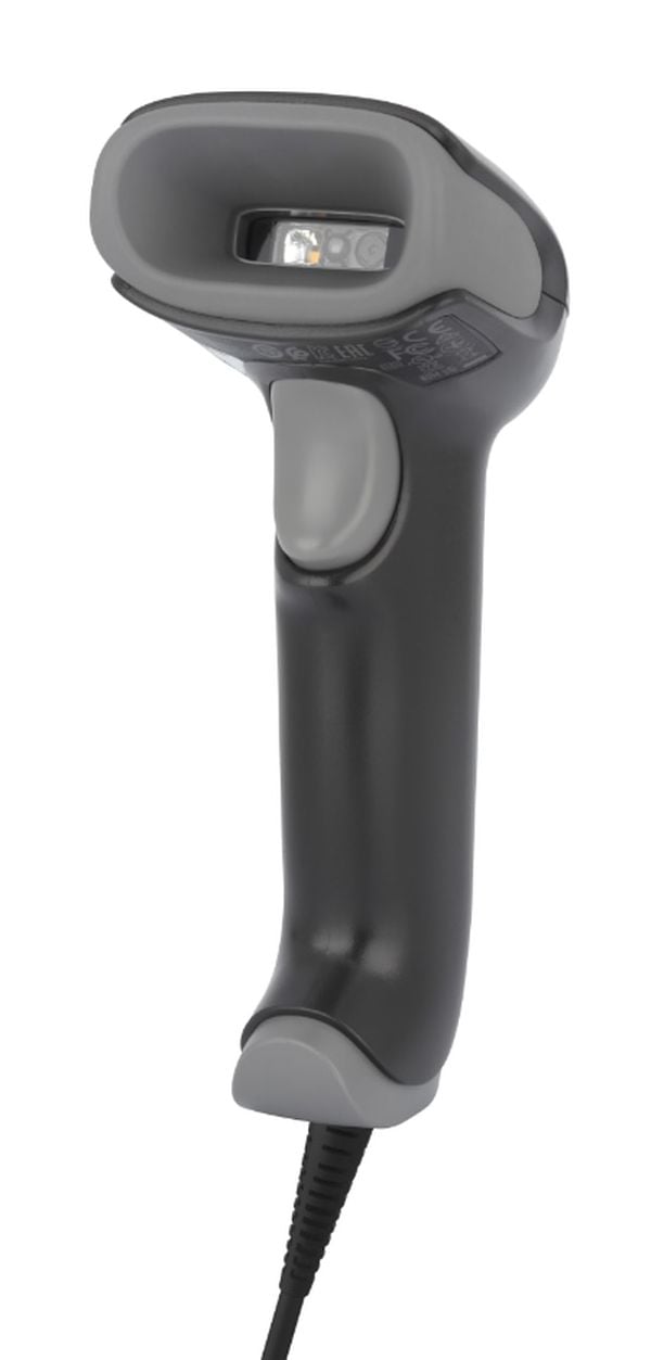 Honeywell Voyager Extreme Performance 1470g - USB Kit - streckkodsskanner - handhållen - 2D-imager - avkodad - USB