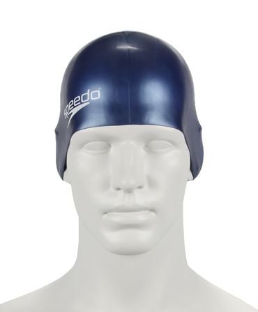 Speedo 70-9900011, Lapsi, Blå, Silikone, Yhden koon, Erikoismalli