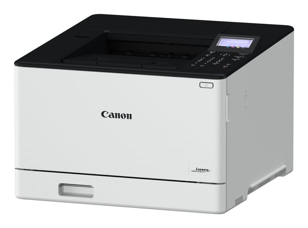 Canon i-SENSYS LBP673Cdw II - Skriver - farge - Dupleks - laser - A4/Legal - 1200 x 1200 dpi - inntil 33 spm (mono) / inntil 33 spm (farge) - kapas...
