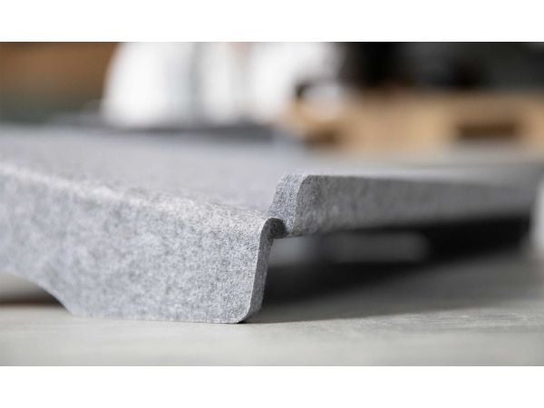 Manusholder B&amp;E Q-DOC 100