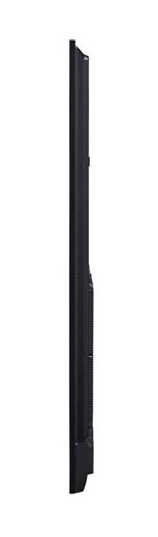 LG 86UL5Q-E signage-skärm 86" UHD ADS 500 cd/m² 24/7