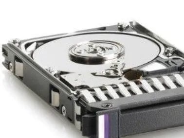 HP - Hårddisk - 500 GB - inbyggd - 2.5" - SATA 3Gb/s - 5400 rpm