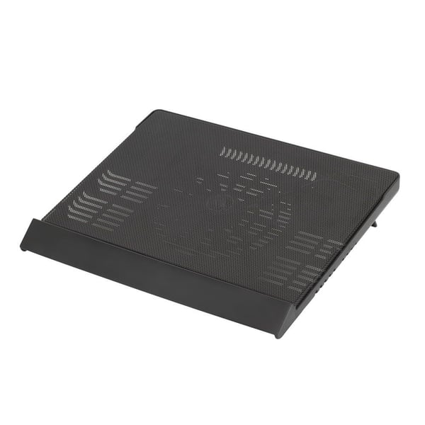 Rivacase 5556, 43,9 cm (17.3"), 1 styck, Svart, USB, USB, 300 mm