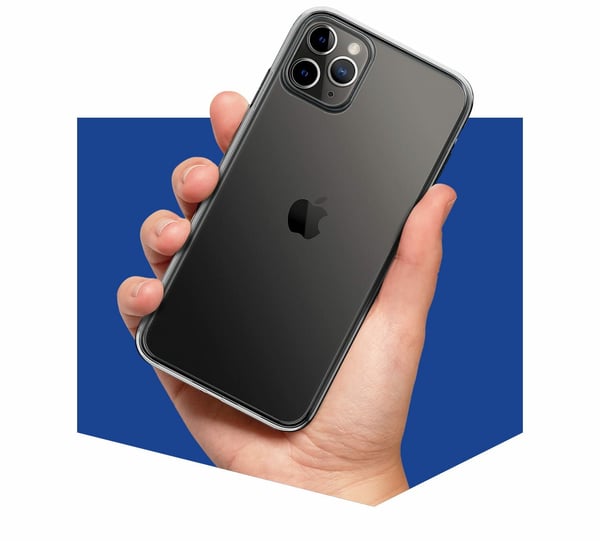 3MK Armor Case, iPhone 7/8
