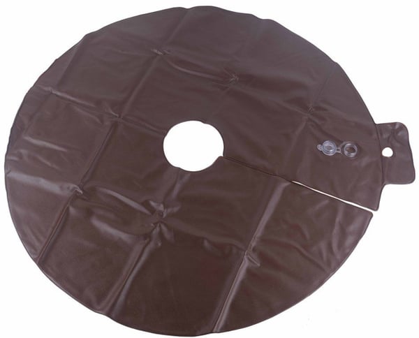 TROLLA Vandingspose t/træ/busk, 75 liter