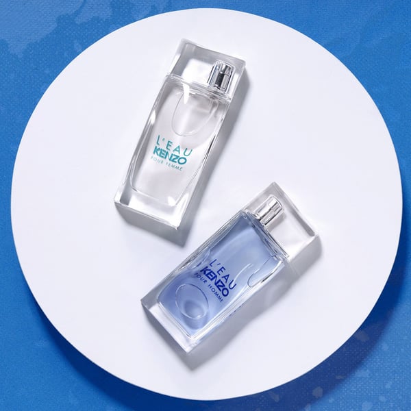 Kenzo L'Eau Kenzo Pour Homme EDT M 100 ml
