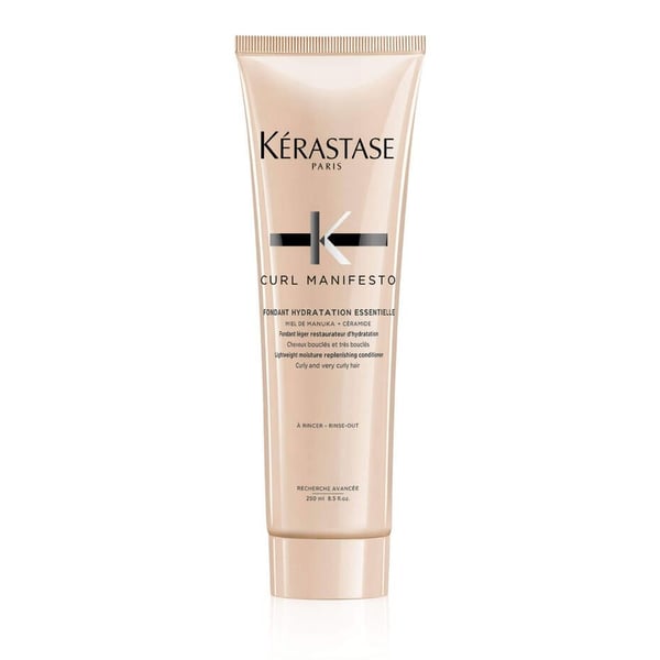 Kérastase Curl Manifesto balsam 250 ml för vågigt och lockigt hår