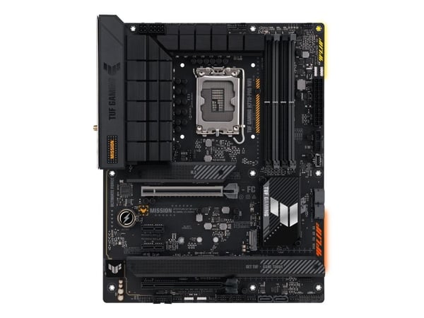 ASUS TUF GAMING H770-PRO WIFI (ATX, H770, LGA 1700, DDR5)