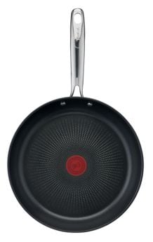 Tefal G7320655, Rund, Rostfritt stål, Rostfritt stål, 250 ° C, Rostfritt stål, Thermo-Spot