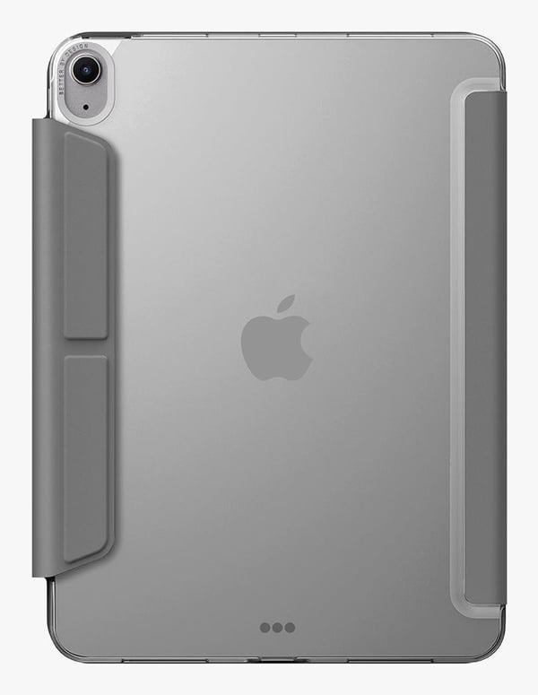 Uniq Camden Click, Folio, Apple, iPad Air 11” 6th Gen (2024), iPad Air 10.9" 4th & 5th Gen (2020/2022), 27,9 cm (11")