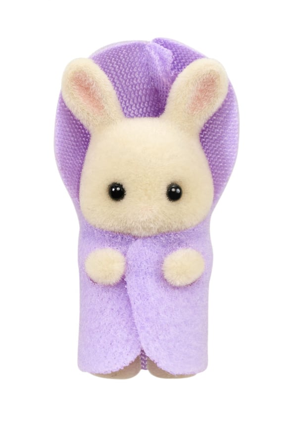 Sylvanian Families