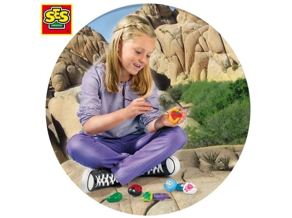 SES Creative Dekorationssten