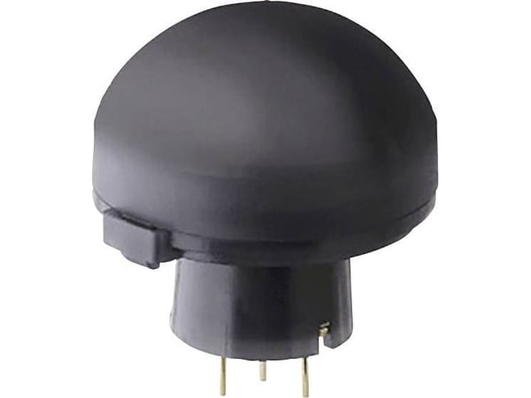 Panasonic PIR-liiketunnistin EKMC1604112 3 - 6 V 1 kpl