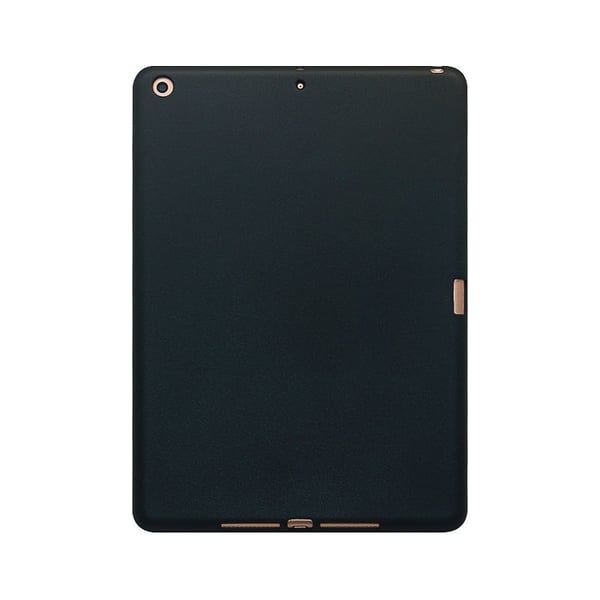 eSTUFF - Baksidedeksel for nettbrett - termoplast-polyuretan (TPU) - blank - for Apple 10.9-inch iPad Air (4. generasjon, 5. generasjon)