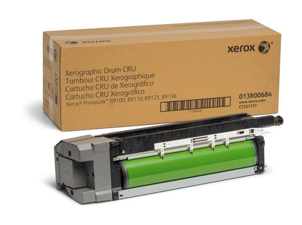 Xerox Rumpukasetti, Alankomaat, 240 mm, 645 mm, 220 mm, 3,04 kg