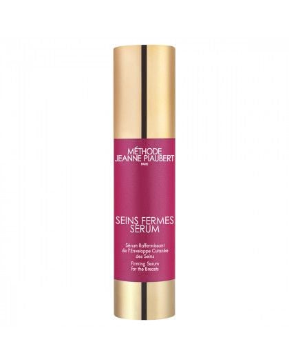 Jeanne Piaubert Seins Fermes Serum för brösten 50 ml