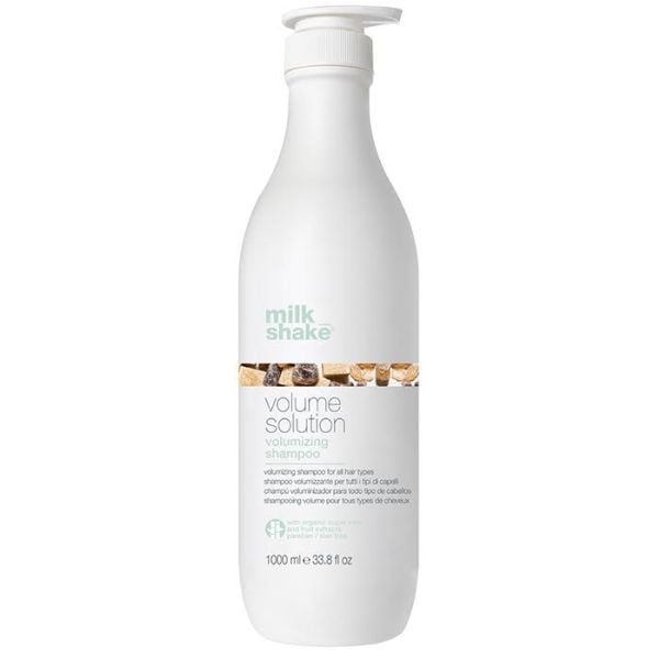 Milk_Shake Volume Solution volymgivande schampo 1000 ml