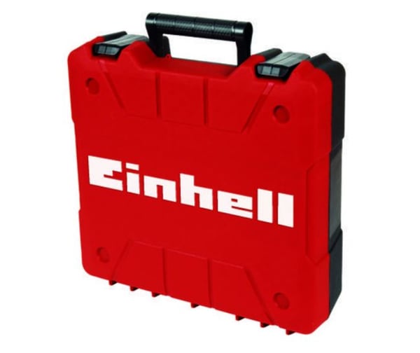 Einhell TC-RH 620 4F borhammer 620 W 2,2 J SDS-Plus, svart/rød