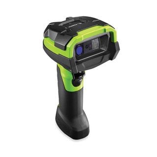 Zebra DS3678-XR - Viivakoodiskanneri - kannettava - ER - 2D-kuvantaminen - dekoodattu - Bluetooth 4.0