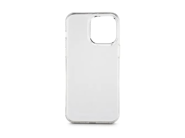 Hama 00138160, Etui, Apple, iPhone 14 Pro Max, 17 cm (6.7"), Gjennomsiktig