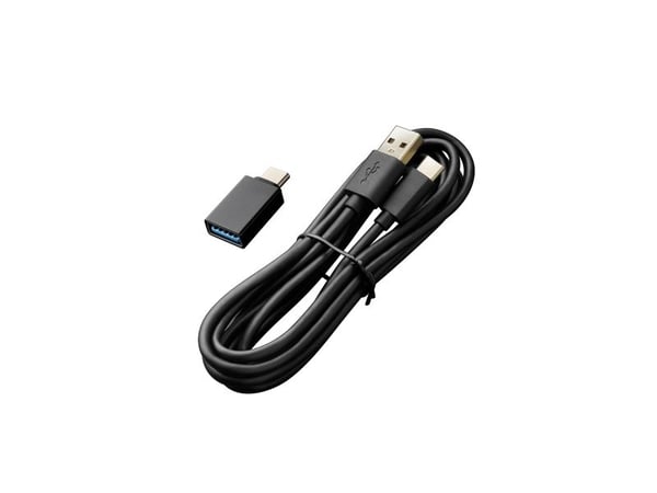 Audio-Technica AT2020USB-XP, Mikrofon till PC, 20 - 20000 hz, 1%, 24 bit, 192 kHz, Rotations-