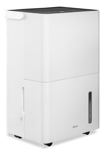 Duux Bora Smart DXDH30 ilmankuivain 30 l 50 m² 4 l säiliö, valkoinen