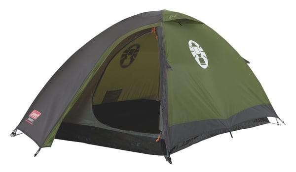 Coleman 2176901 Darwin 3 kupoliteltta 3 hengen teltta