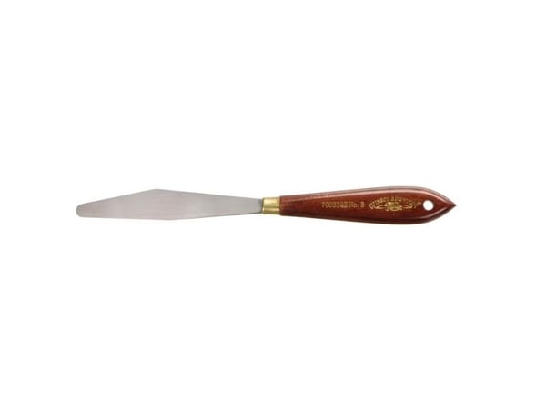 Winsor & Newton 5012572009843, Tre, 1 stykker