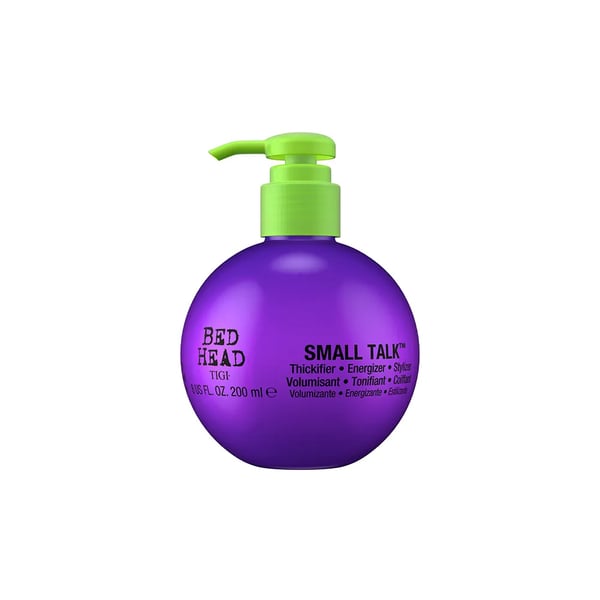 Bed Head by TIGI Small Talk Hair Thickening Cream for Fine Hair 240ml