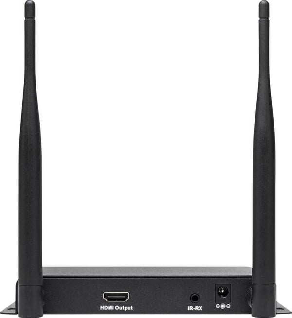 Megasat Premium II - Trådlös video/audio/infraröd förlängning - 802.11ac - upp till 200 m (0900191)